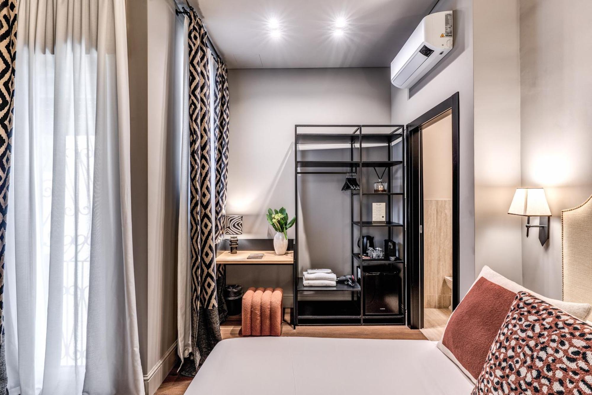 Hotel Telier Belsiana Rom Exterior foto