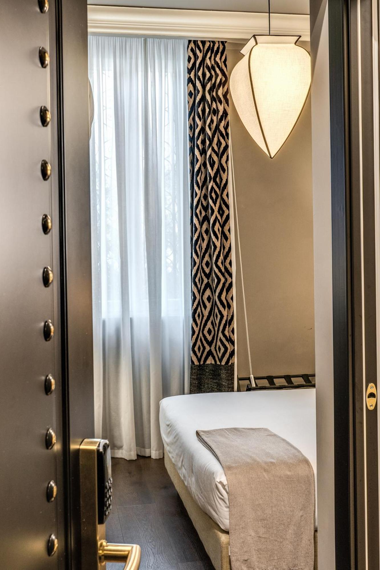 Hotel Telier Belsiana Rom Exterior foto